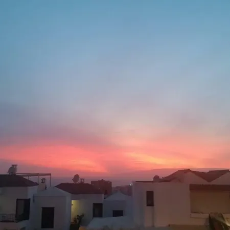 Lovely Cristianos Heated Pool *