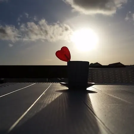 Appartamento Lovely Cristianos Heated Pool *