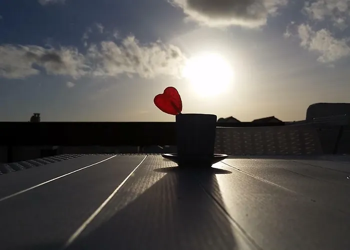 Lejlighed Lovely Cristianos Heated Pool *