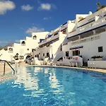 Lovely Cristianos Heated Pool Apartman Santa Cruz de Tenerife