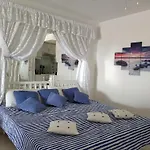 Apartman Lovely Cristianos Heated Pool Santa Cruz de Tenerife