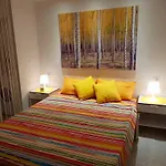Apartman Lovely Cristianos Heated Pool