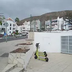Apartman Lovely Cristianos Heated Pool