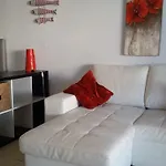 Lovely Cristianos Heated Pool Apartman Santa Cruz de Tenerife