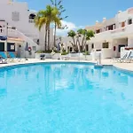 Lovely Cristianos Heated Pool Santa Cruz de Tenerife