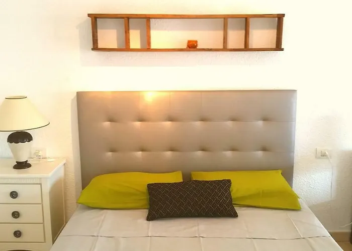 Lovely Cristianos Heated Pool Διαμέρισμα *