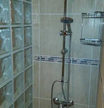 Lovely Cristianos Heated Pool